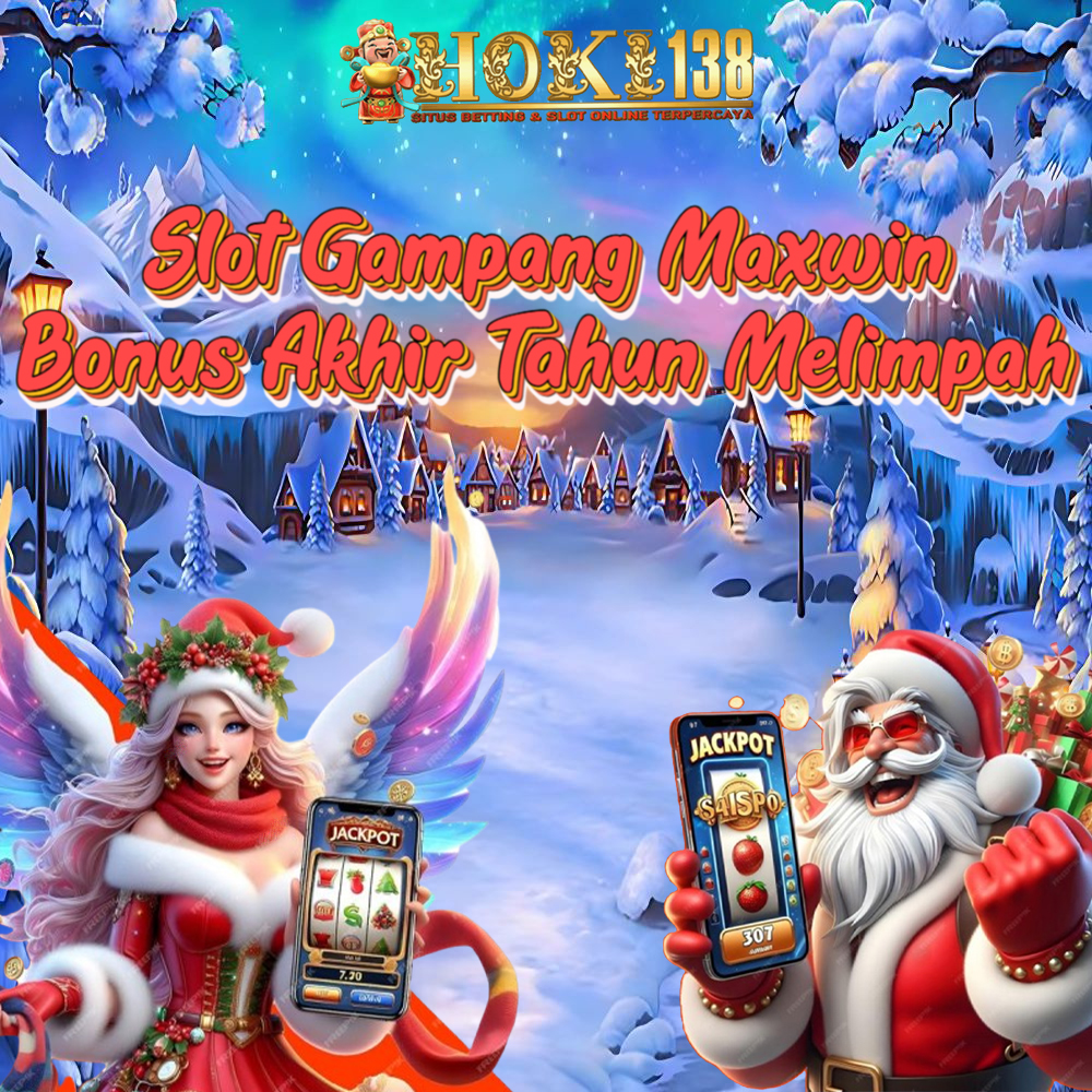 HOKI138 <> Situs Slot Gampang Menang Dengan Server Slot Gacor Hari ini